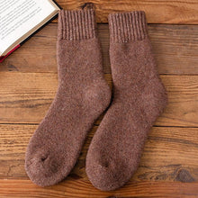 Load image into Gallery viewer, Soft Comfy Warm Socks for Fall &amp; Winter