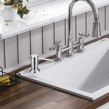 Load image into Gallery viewer, Kitchen Sink Soap Dispensers