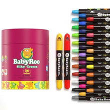 Load image into Gallery viewer, Water-soluble oil pastels