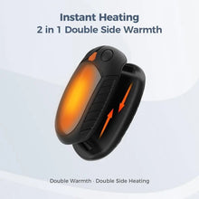 Load image into Gallery viewer, 🧤2-in-1 Portable Hand Warmers 🔥