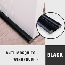 Load image into Gallery viewer, Noise &amp; Pest Isolation Waterproof Door Bottom Seal Strip