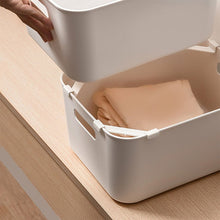 Load image into Gallery viewer, Auxiliary support for stacking storage boxes