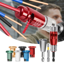 Load image into Gallery viewer, Wire Stripper Set