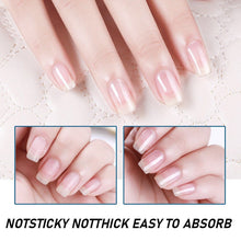 Load image into Gallery viewer, Nourishing and Shiny Nail Polish