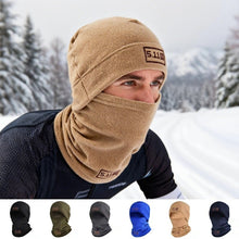 Load image into Gallery viewer, Windproof Face Mask