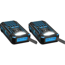 Load image into Gallery viewer, Aless™ Solar Foldable Power Bank