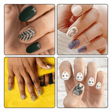 Load image into Gallery viewer, Nail Art Pens Set