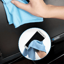 Load image into Gallery viewer, Glass cleaning cloth