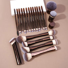 Load image into Gallery viewer, Professional Soft Makeup Brush Set