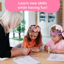 Load image into Gallery viewer, Children's Educational Toy Material Kit