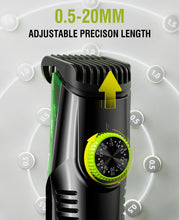 Load image into Gallery viewer, Sakerplus Beard Trimmer for Men