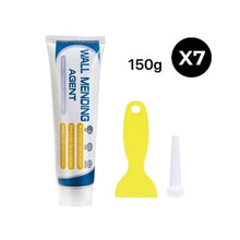 Load image into Gallery viewer, Efficient Drywall Repair Kit with Scraper
