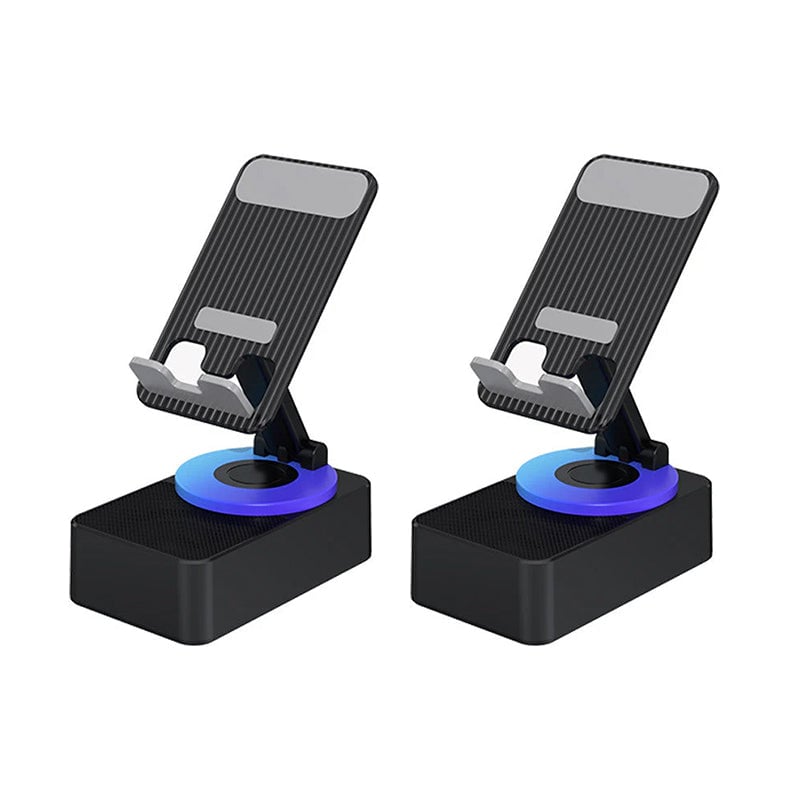 【Extra 10% OFF】Bluetooth audio power bank bracket