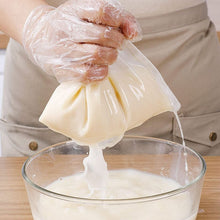 Load image into Gallery viewer, Reusable Nylon Soy Milk Filter Bag (10 pcs)