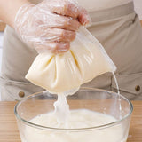 Reusable Nylon Soy Milk Filter Bag (10 pcs)