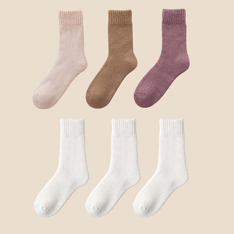 Winter Thermal Socks
