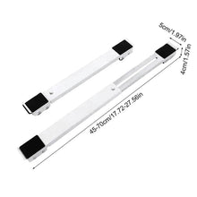 Load image into Gallery viewer, Heavy Duty Adjustable Appliance Roller