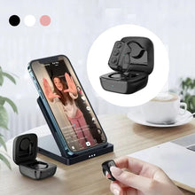 Load image into Gallery viewer, Fingertip Wireless Bluetooth Remote Control