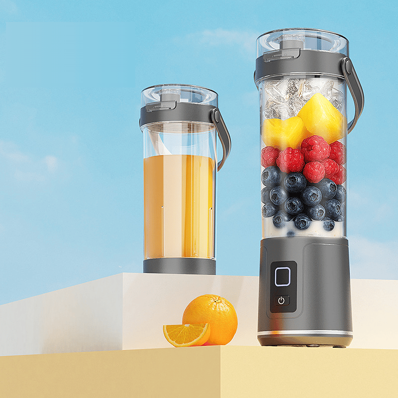 USB Rechargeable Mini Blender