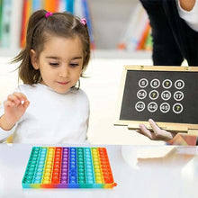 Load image into Gallery viewer, Educational Toys 12x12 Multiplication Math