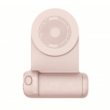 Load image into Gallery viewer, Magnetic Camera Handle Bluetooth Bracket