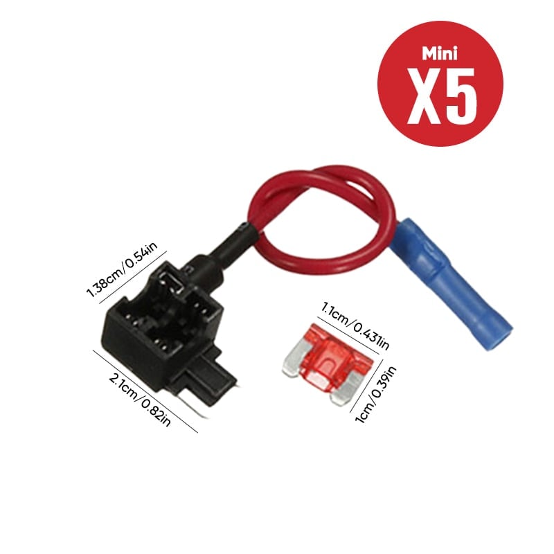 Car Fuse Puller for Vehicles