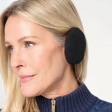Load image into Gallery viewer, Fleece Bandless Ear Warmers