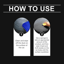Load image into Gallery viewer, Ceramic Coating Wax