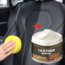 Load image into Gallery viewer, Leather Care Balm