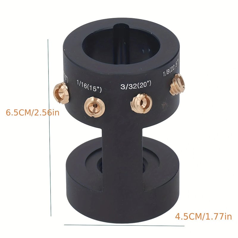 Sakerplus Tungsten Electrode Sharpener