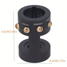 Load image into Gallery viewer, Sakerplus Tungsten Electrode Sharpener