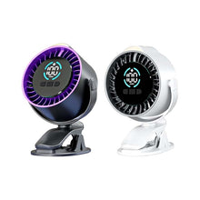 Load image into Gallery viewer, Multi-Function Wall Mount Clip Fan