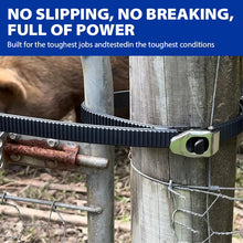 Load image into Gallery viewer, Ultimate Heavy-Duty Grip Lock Strap