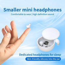 Load image into Gallery viewer, Mini Invisible Headphones 🎧✨