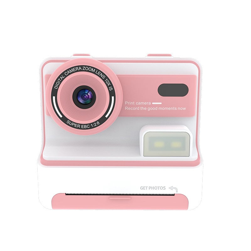2024 New Camera Instant Print