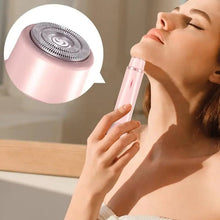 Load image into Gallery viewer, Upgraded Dual-Head Hair Trimmer for Women