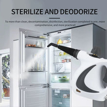 Load image into Gallery viewer, Steam Disinfection Cleaner