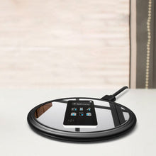 Load image into Gallery viewer, Ultra-Slim Global Tracker Card (iOS Only)