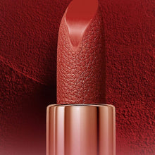 Load image into Gallery viewer, Velvet Matte Lipstick Set With Chain Bag