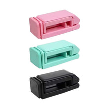 Load image into Gallery viewer, 360 Degree Rotating Multifunctional Folding Retractable Phone Holder