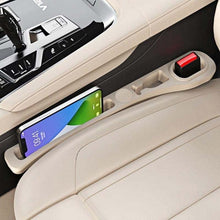 Load image into Gallery viewer, Car Seat Side-Gap Filler