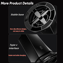 Load image into Gallery viewer, Sakerplus Auto Face Tracking Phone Holder Stand