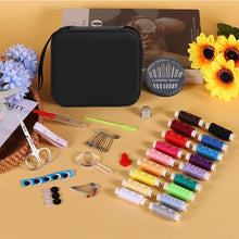 Load image into Gallery viewer, DIY Embroidery Stitch Book