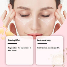 Load image into Gallery viewer, OUHOE Hydrating Eye Cream
