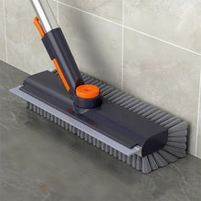 Load image into Gallery viewer, Bathroom Gap Long Handle Cleaning Brush