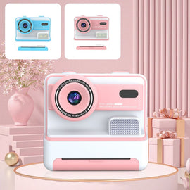 2024 New Camera Instant Print