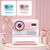 2024 New Camera Instant Print
