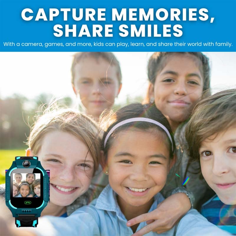 Children's Smartwatch