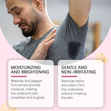 Load image into Gallery viewer, Unicorn Fruit Skin Brightening and Smoothing Deodorant