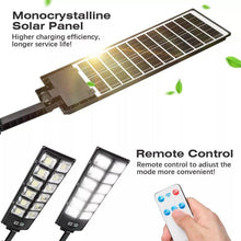 Load image into Gallery viewer, Solar Street Lights